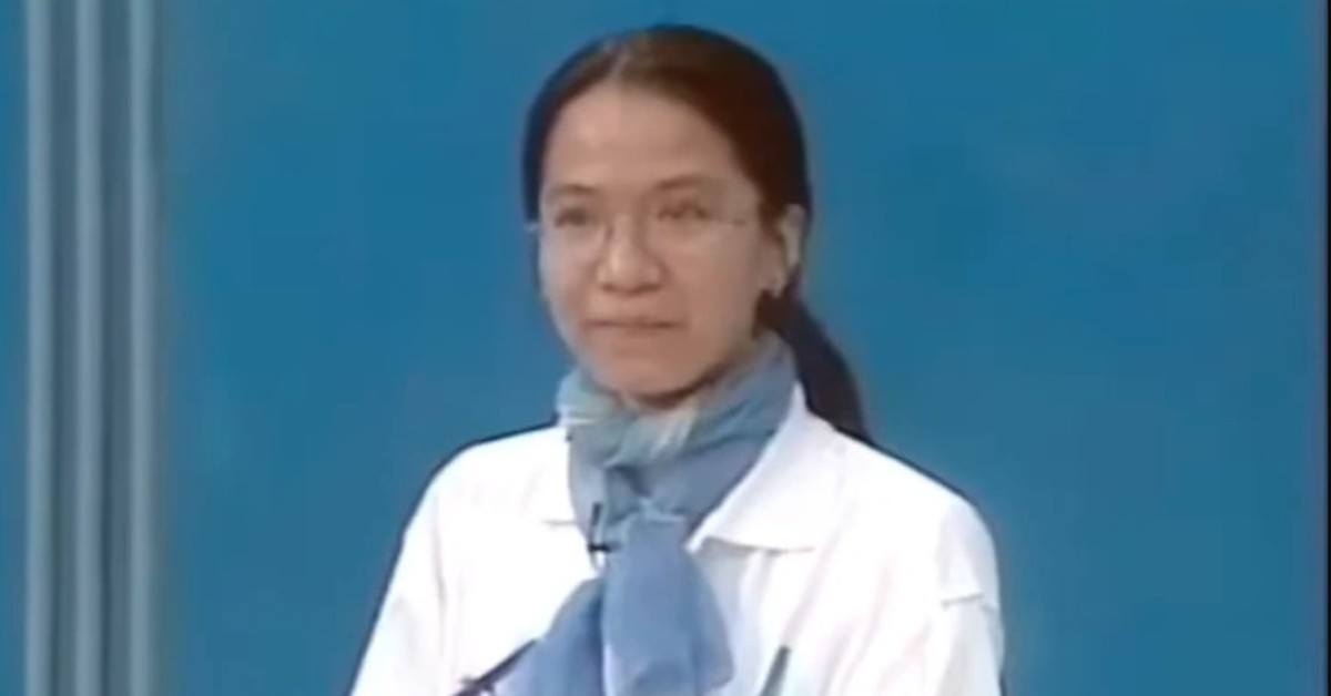 Cuộc sống hiện tại của Nữ quán quân đầu tiên trong lịch sử Đường Lên Đỉnh Olympia