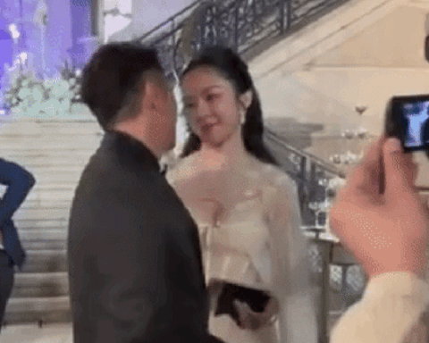 Cặp đôi “phim giả tình thật” ngầm công khai khiến ai cũng sốc: Đẹp giàu hết phần thiên hạ, nghĩ tên con từ giờ là vừa