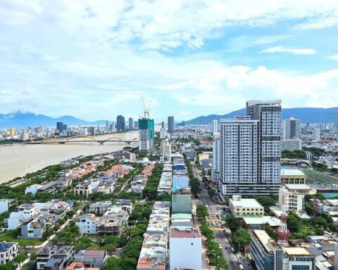 Đà Nẵng chấp thuận nhà đầu tư dự án Khu phức hợp Hoàng Văn Thái Plaza