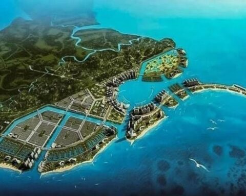 Một loại hình BĐS đặc biệt, có tính thanh khoản cao và giữ giá trị tốt trước lạm phát