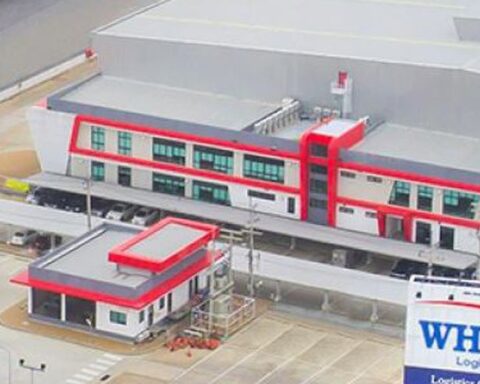 Một đại gia nước ngoài làm khu công nghiệp hơn 2.700 tỷ đồng tại Đà Nẵng