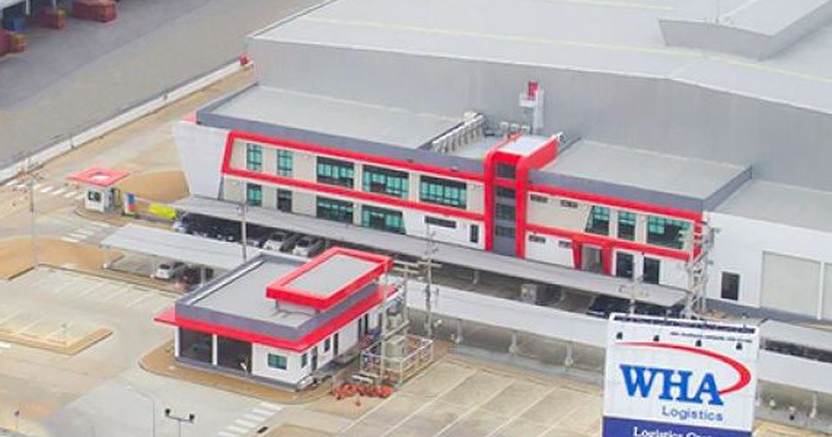 Một đại gia nước ngoài làm khu công nghiệp hơn 2.700 tỷ đồng tại Đà Nẵng