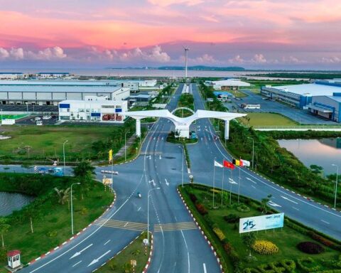 Thị trường bất động sản công nghiệp đứng trước cơ hội tăng trưởng và sức ép chi phí