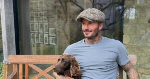 David Beckham lại “hái ra tiền”
