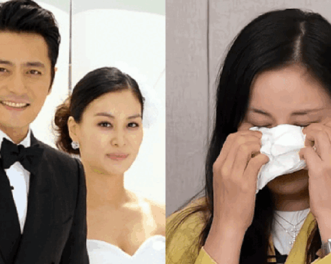 Thê thảm cho vợ Jang Dong Gun sau khi chồng lộ 700 tin nhắn ngoại tình