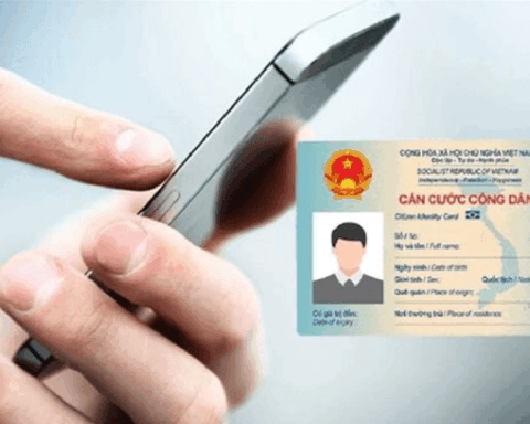 Tất cả cá nhân hay gửi ảnh CCCD, hộ chiếu, thông tin tài khoản ngân hàng… qua mạng xã hội chú ý thông báo sau từ Công an