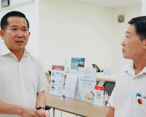 Phú Quốc trễ hẹn hơn 3.000 hồ sơ đất đai, ông Đinh Văn Nơi chỉ đạo ‘nóng’