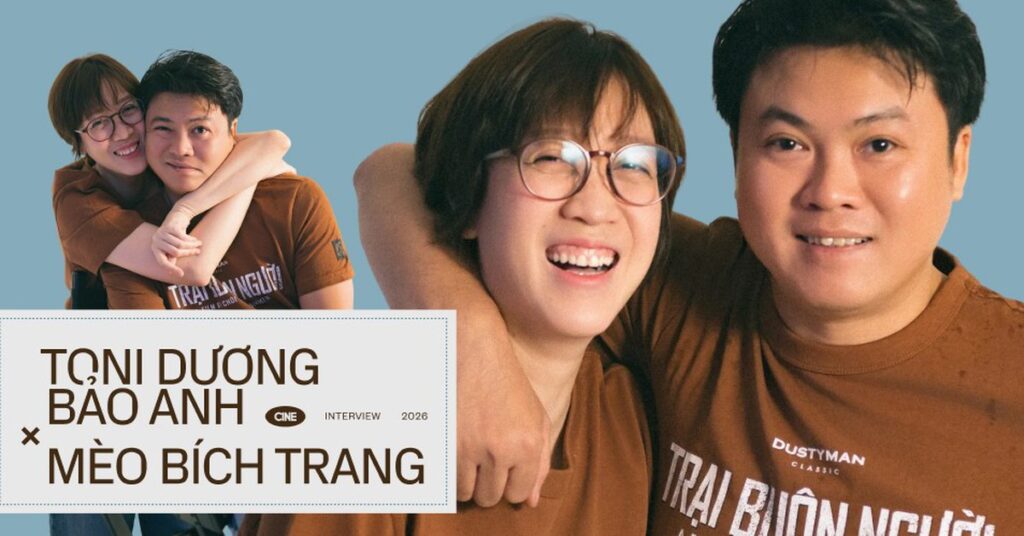 Cặp vợ chồng đứng sau Trại Buôn Người: Không xem ai là đối thủ, phản hồi thẳng về việc lợi dụng nạn nhân