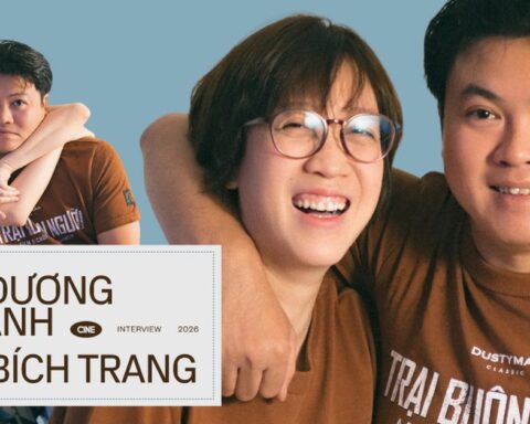 Cặp vợ chồng đứng sau Trại Buôn Người: Không xem ai là đối thủ, phản hồi thẳng về việc lợi dụng nạn nhân