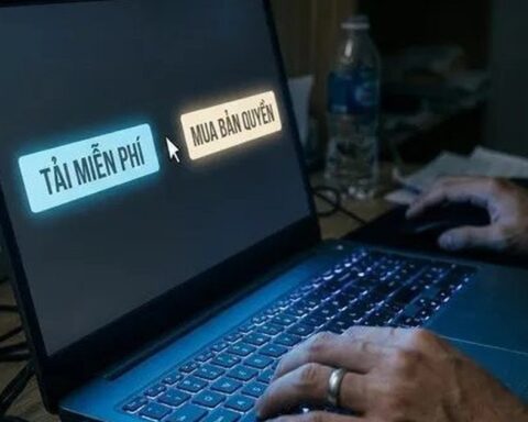Phát động chiến dịch chống sử dụng phần mềm trái phép, không bản quyền tại Việt Nam
