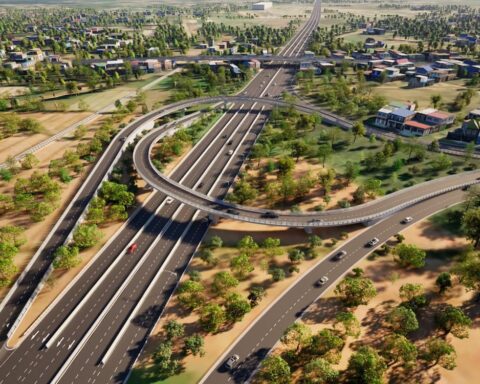 Diễn biến mới nhất tại tuyến cao tốc dài 51km, vốn đầu tư gần 23.000 tỷ đồng, đi qua thành phố giàu nhất nước ta