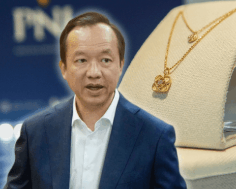 Từng thắng lớn với dầu gội X-Men, ông Phan Quốc Công đang tạm lỗ 16 tỷ đồng tại PNJ