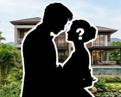 Cặp đôi vàng showbiz ly hôn bí mật từ 2 năm trước mà cả nước không ai hay biết, trước đó toàn diễn sâu nhằm qua mặt thiên hạ