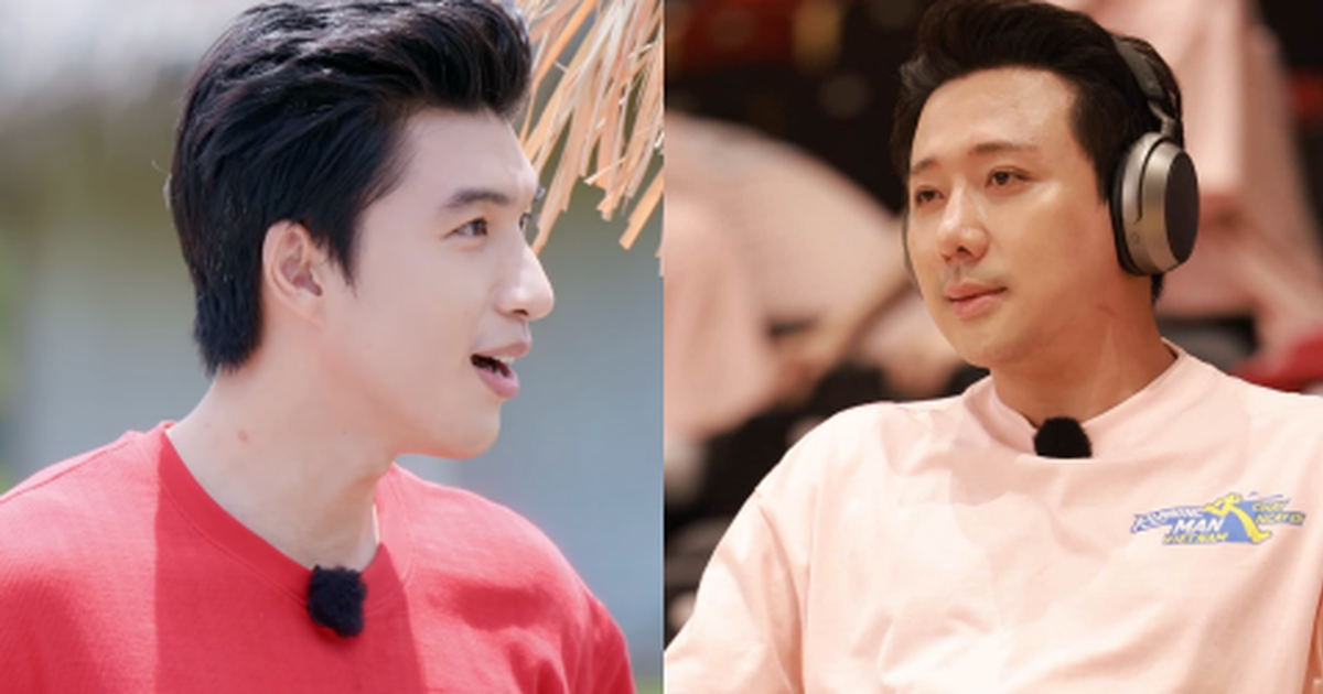 2 ngày 1 đêm tập vắng Trường Giang vươn lên “đánh bại” show hot có Trấn Thành!