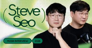 Steve Seo – đồng sáng lập “đế chế” fandom b.stage: 60 nghìn người xếp hàng mua vé BIGBANG chỉ là phần nổi của Việt Nam