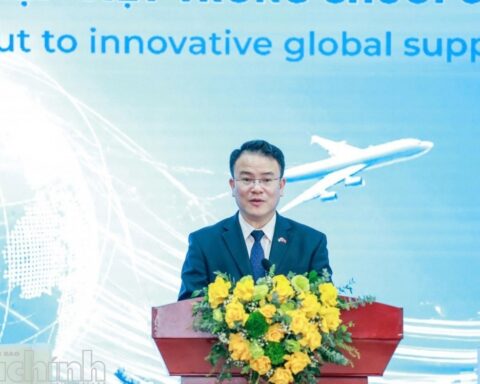 Thu hút FDI không phải để thay thế nội lực, mà để làm mạnh nội lực