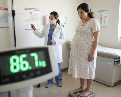 Những dấu hiệu và biến chứng nguy hiểm của tiền sản giật