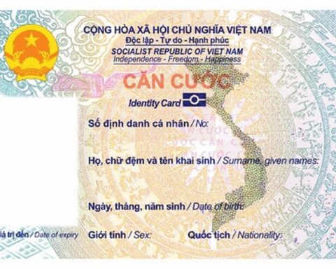 Sang năm 2027, những ai sinh vào 4 năm sau đây bắt buộc phải đi đổi thẻ căn cước/CCCD