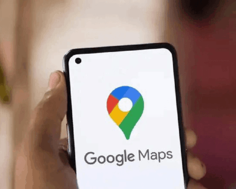 Lời khuyên dành cho tất cả những ai hay dùng Google Maps để tra đường