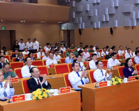 Hà Nội có 292 công trình, dự án đăng ký triển khai trong năm 2026, tổng vốn gần 385.000 tỷ đồng