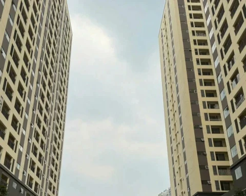 TPHCM bổ sung quỹ đất 1.000 ha xây nhà ở xã hội