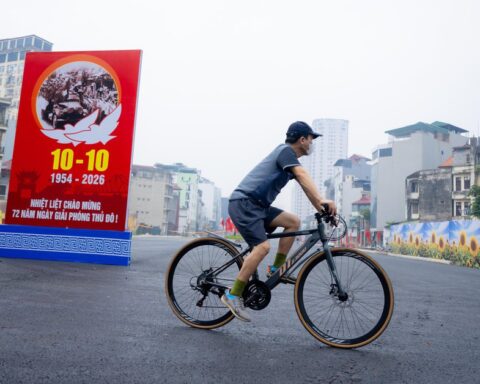 Toàn cảnh 20km đường Vành đai 2,5 Hà Nội sau thông xe kỹ thuật: Hiện đại, khang trang, khác hẳn trước đây