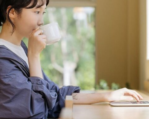 Lời khuyên cho người gửi tiết kiệm online