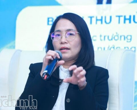 Ưu đãi FDI sẽ gắn với kết quả chuyển giao công nghệ, phát triển nhà cung ứng Việt