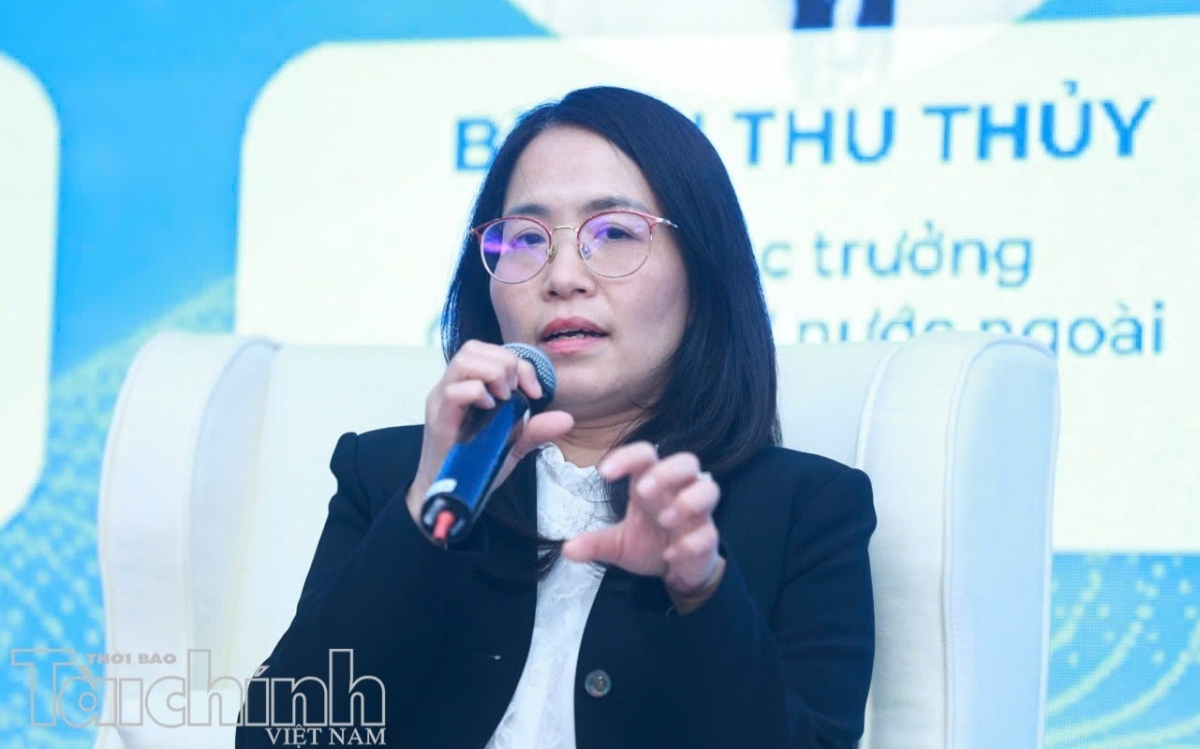 Ưu đãi FDI sẽ gắn với kết quả chuyển giao công nghệ, phát triển nhà cung ứng Việt