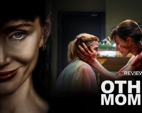 Other Mommy: 50 pha jumpscare là lời cảnh báo về bộ phim hù dọa 3 xu chứ chả phải thành tích tự hào!