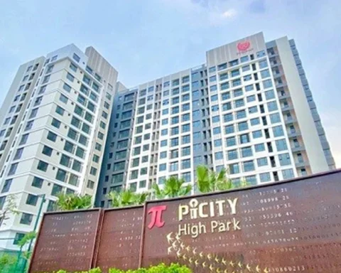 Doanh nghiệp địa ốc TPHCM đứng đầu danh sách nợ thuế