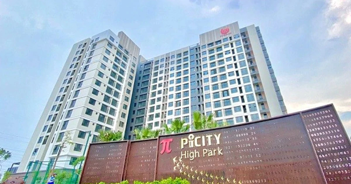 Doanh nghiệp địa ốc TPHCM đứng đầu danh sách nợ thuế