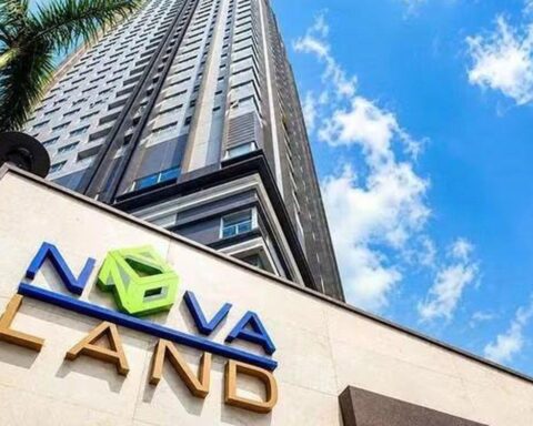 Novaland dùng gần 439 tỷ đồng tiền ESOP trả nợ, chi 23 tỷ đồng trả lương nhân viên