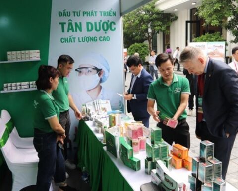 Ông lớn Traphaco kinh doanh thế nào những năm gần đây?