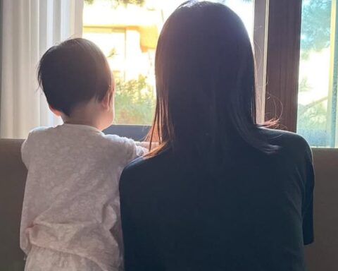 Ngọc nữ gen Z biến mất khỏi showbiz hơn 2 năm qua, thì ra mang thai liền tù tì 2 con cho đại gia hơn 15 tuổi