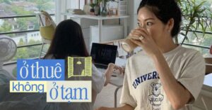 Dân văn phòng không mua nổi nhà Hà Nội, học lại cách “sinh tồn” khi ở thuê dài hạn: Hợp đồng, tiền rác… lơ mơ là sạch tiền!