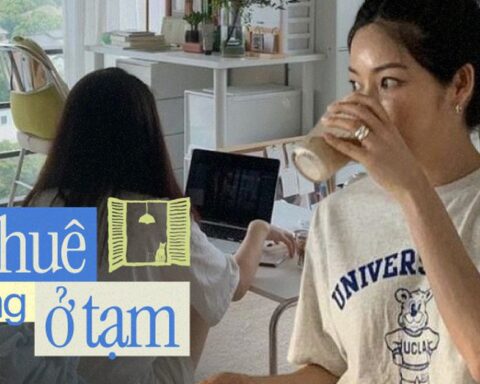 Dân văn phòng không mua nổi nhà Hà Nội, học lại cách “sinh tồn” khi ở thuê dài hạn: Hợp đồng, tiền rác… lơ mơ là sạch tiền!