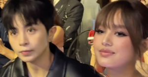 Không tin nổi có ngày Xoài Non được nói giống Lisa