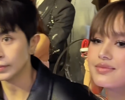 Không tin nổi có ngày Xoài Non được nói giống Lisa
