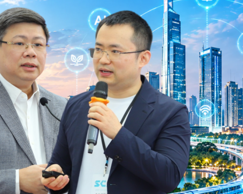 Đô thị vận hành bằng tác nhân AI – Agent City là gì? Sẽ được xây dựng như thế nào?