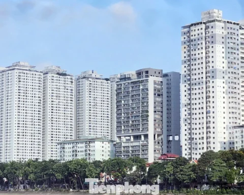 Xử lý 18 000 căn hộ sai quy hoạch tại 12 dự án ông Lê Thanh Thản: ‘Không phải hợp thức vi phạm’