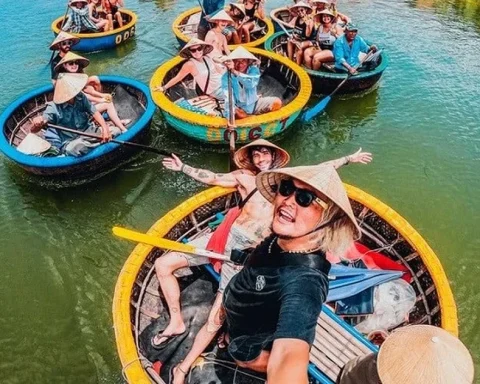 Việt Nam vượt Hàn Quốc, Thái Lan trên xếp hạng được yêu thích nhất thế giới