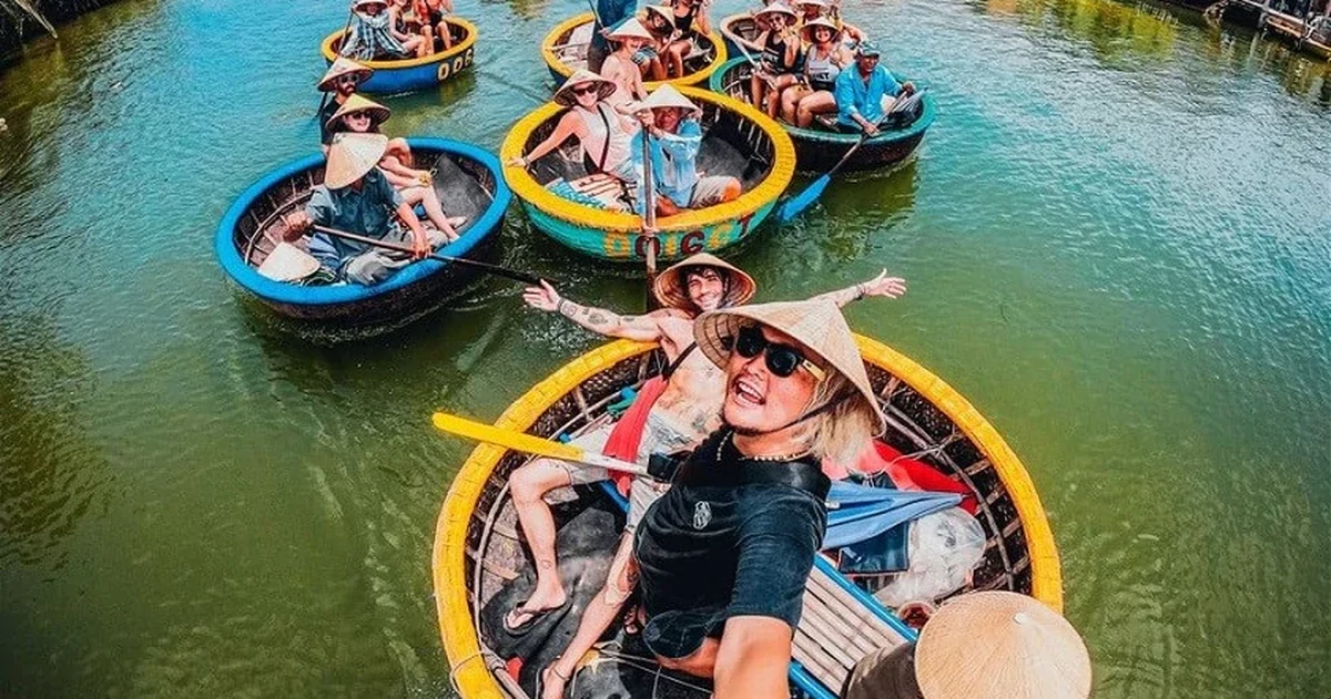 Việt Nam vượt Hàn Quốc, Thái Lan trên xếp hạng được yêu thích nhất thế giới
