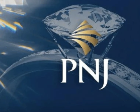 Người nhà Chủ tịch Cao Thị Ngọc Dung bị bán giải chấp gần 3 triệu cổ phiếu PNJ