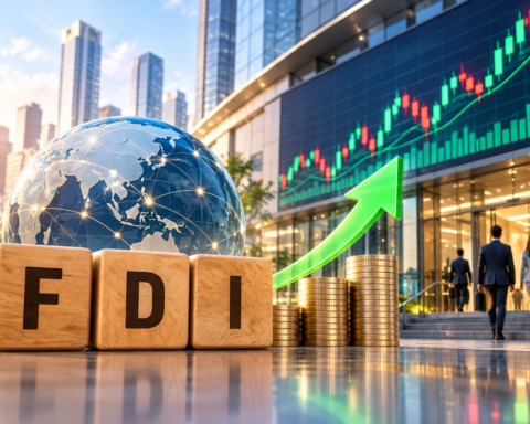 Gỡ nút thắt cho doanh nghiệp FDI lên sàn