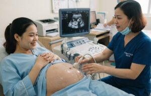 Nhau bong non nguy hiểm như thế nào?