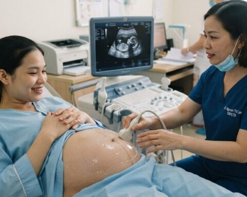 Nhau bong non nguy hiểm như thế nào?