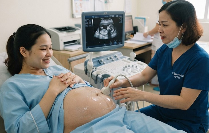 Nhau bong non nguy hiểm như thế nào?