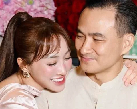 Vợ chồng diễn viên Chi Bảo nợ thuế hơn 5 tỷ đồng