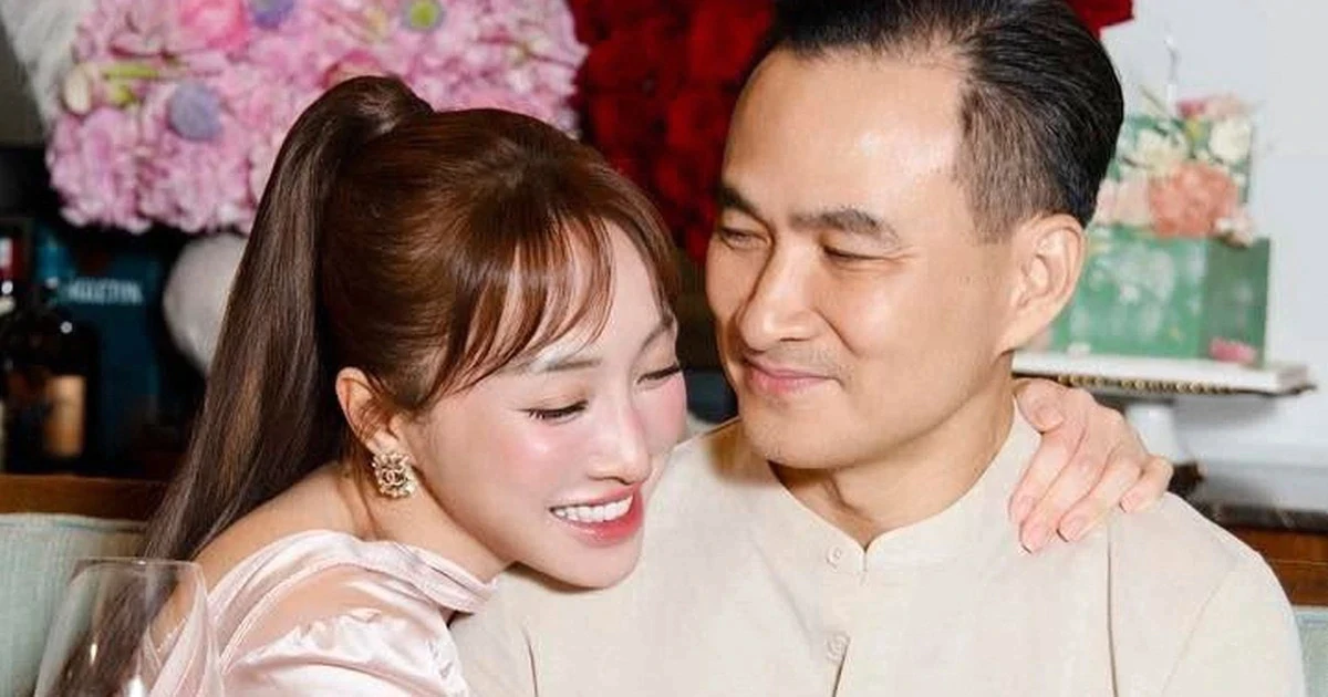 Vợ chồng diễn viên Chi Bảo nợ thuế hơn 5 tỷ đồng